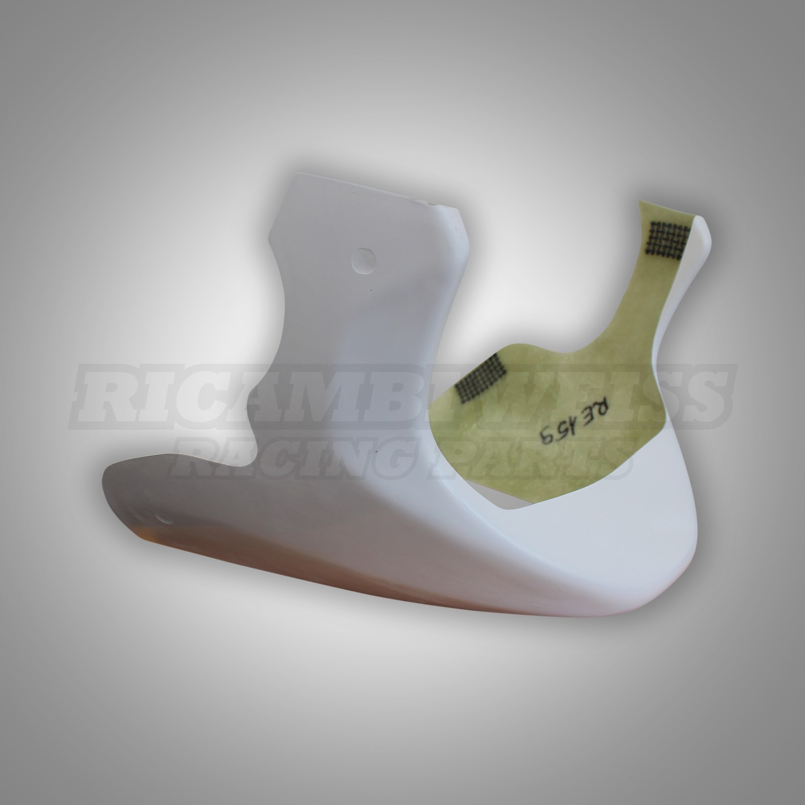 RE159 Kawasaki Zephyr 750 1100 Bugspoiler