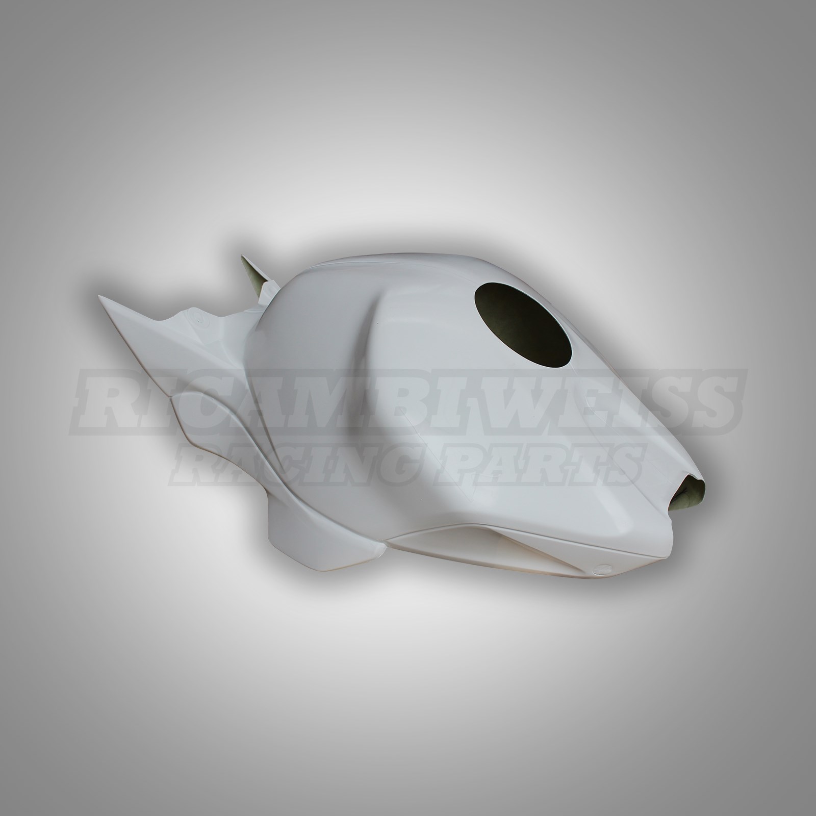 LR321 Honda CBR 1000 RR Tankhaube