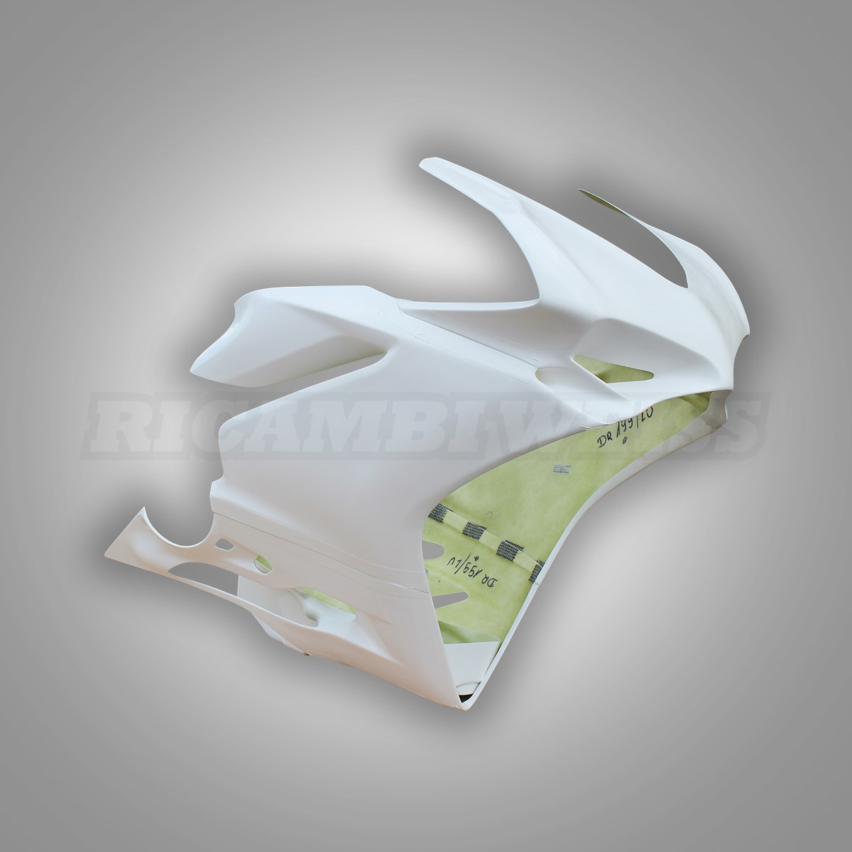 DR199 Ducati 1299 Panigale Rennverkleidung