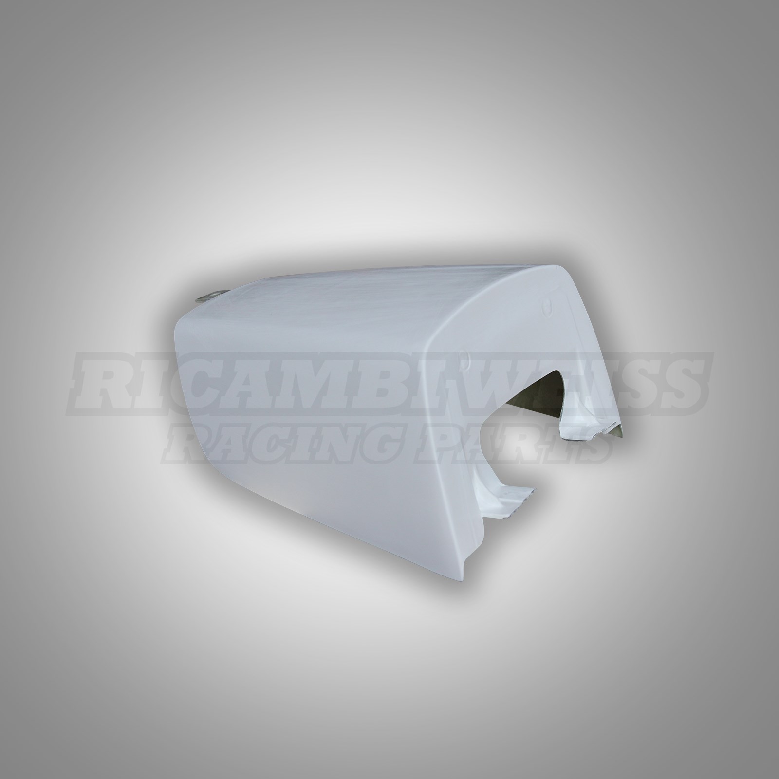 LR323 Sitzabdeckung Suzuki RG 400 RG 500 Gamma