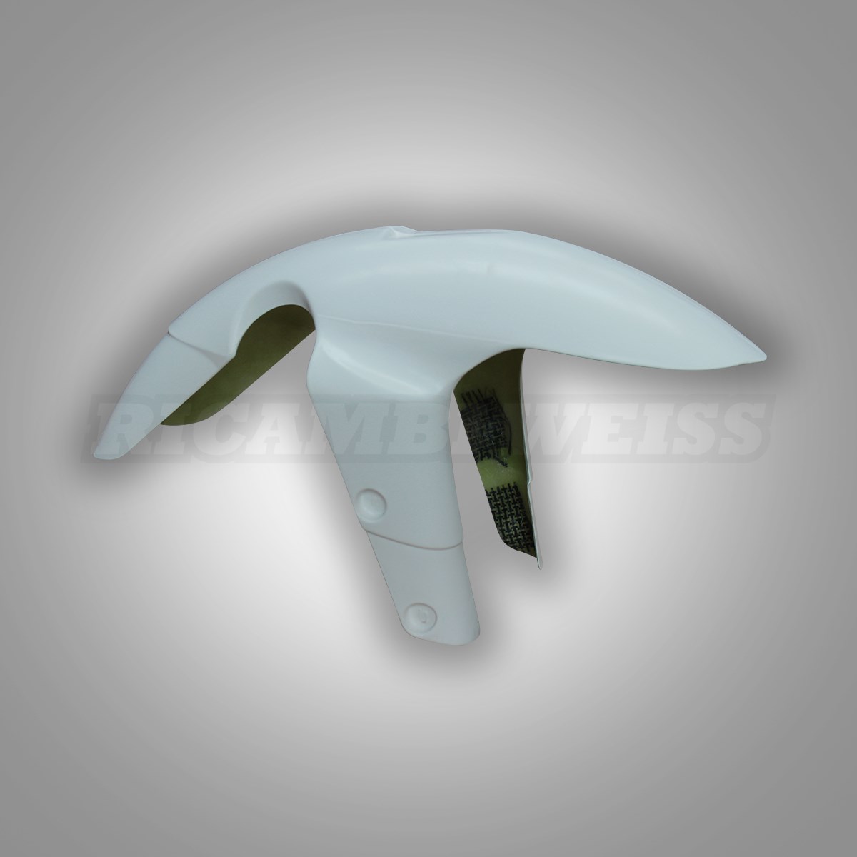 LR54 Schutzblech vorne Aprilia RS 125