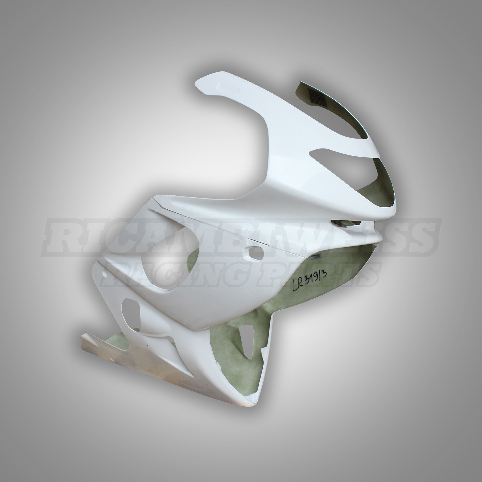 LR319 Yamaha YZF 600 R Thundercat Straßenverkleidung