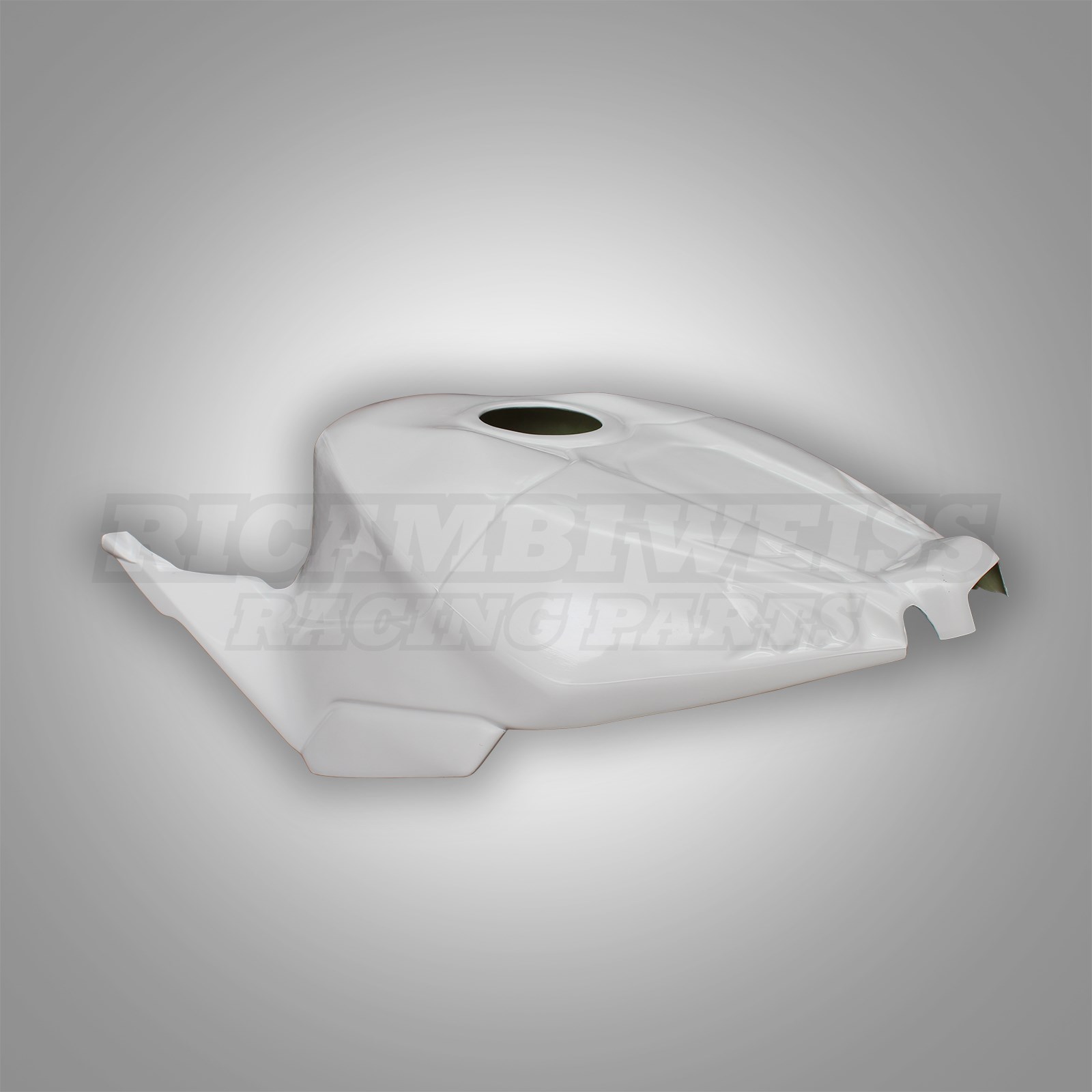 LR304 Honda CBR 1000 RR Tankhaube