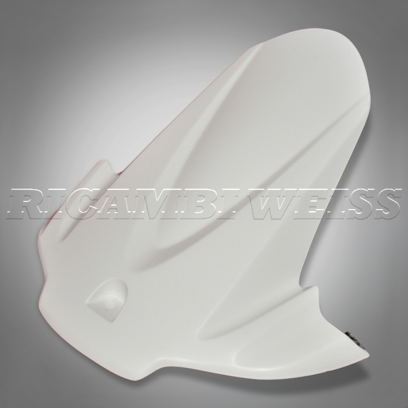 SS11 Hinterradabdeckung Suzuki GSX R 1000