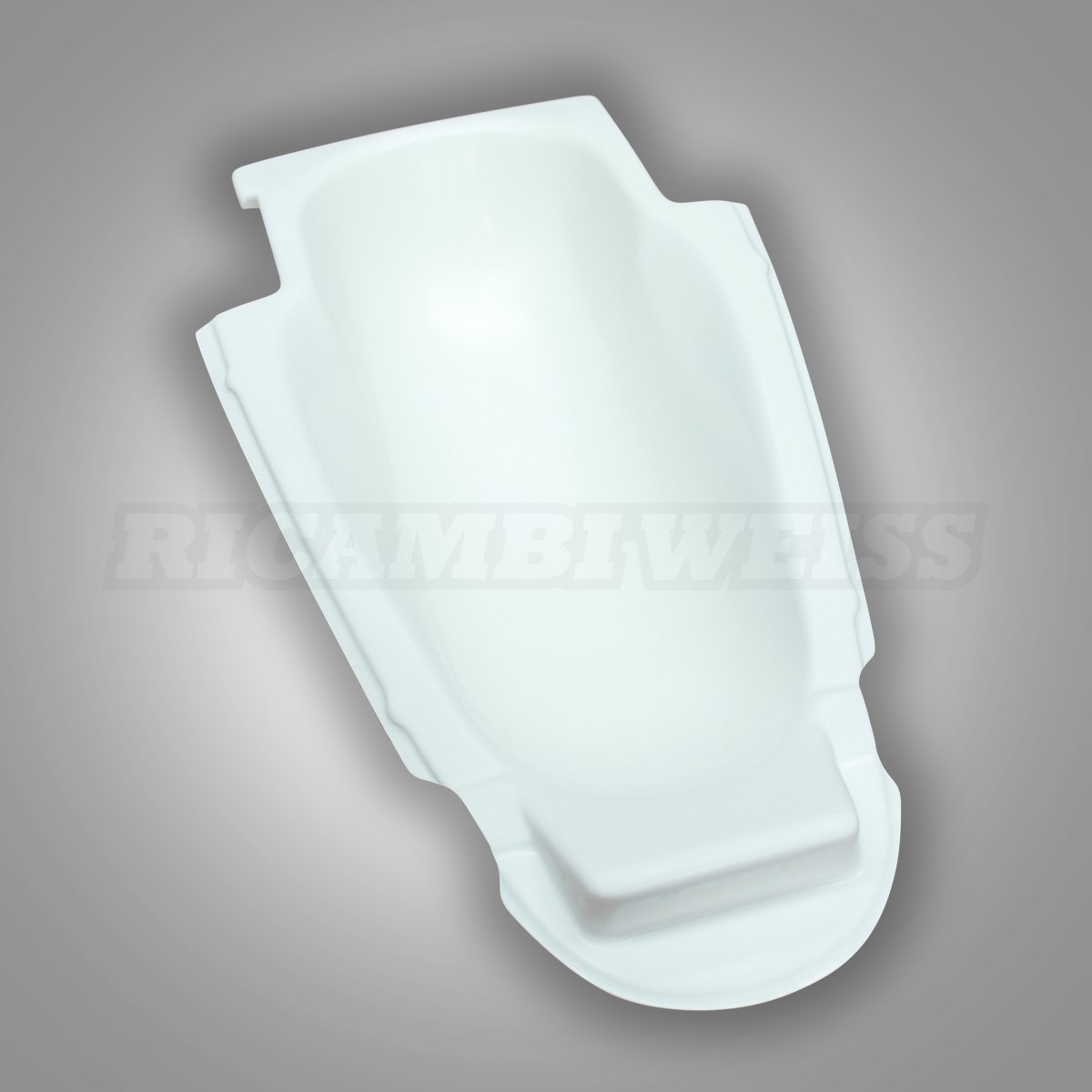 LR42 Heckunterverkleidung Suzuki GSX F 600 GSX F 750