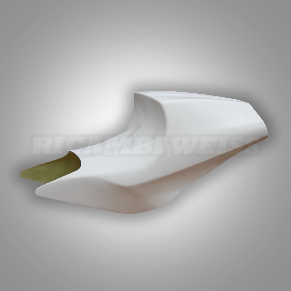 LR161 Suzuki RG 500 Höcker