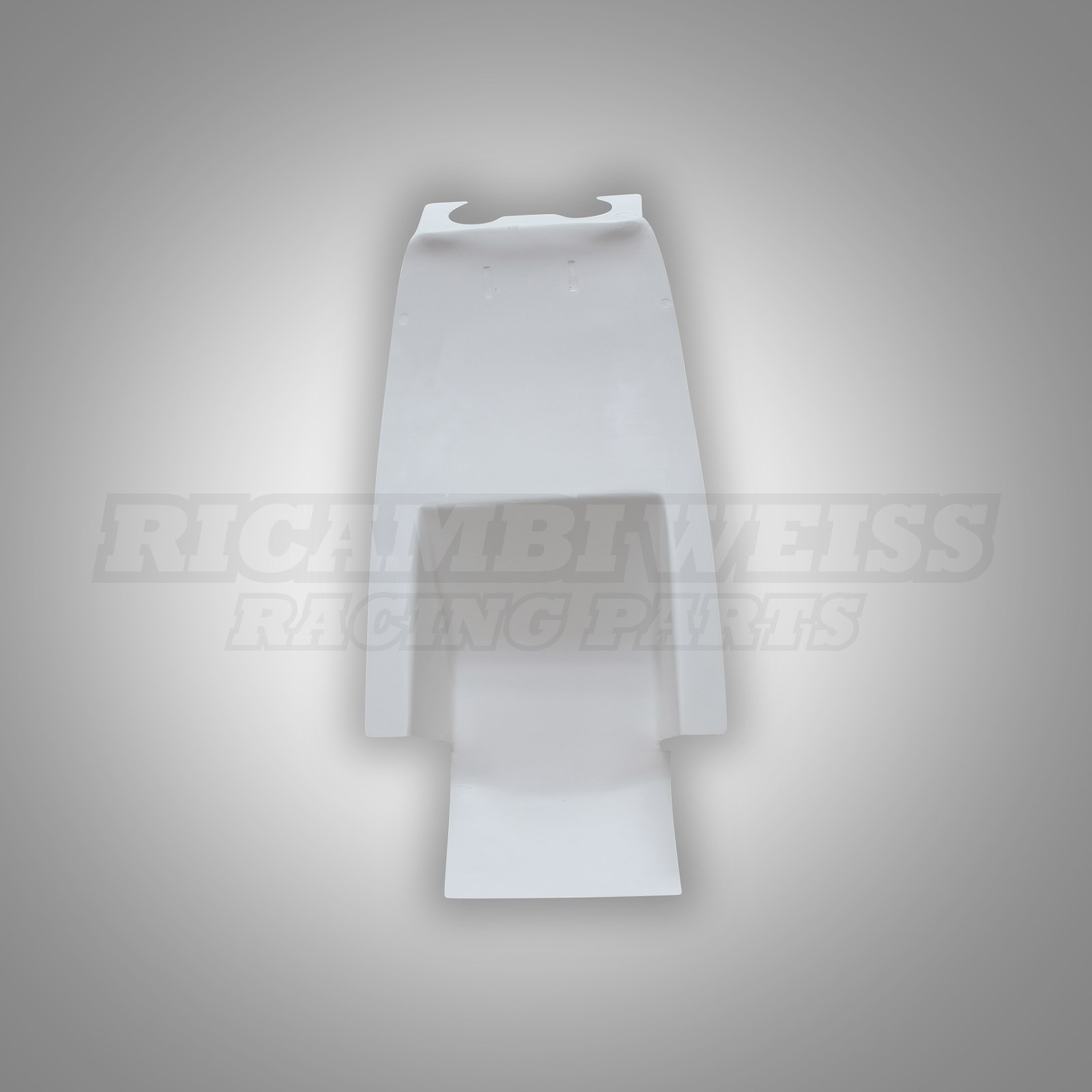 RE107 Heckunterverkleidung Kawasaki ZR 7 S/F Sport