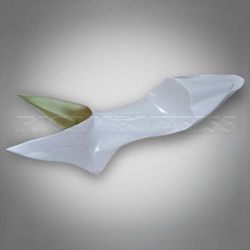 DR50 Honda CBR 600 RR Höcker