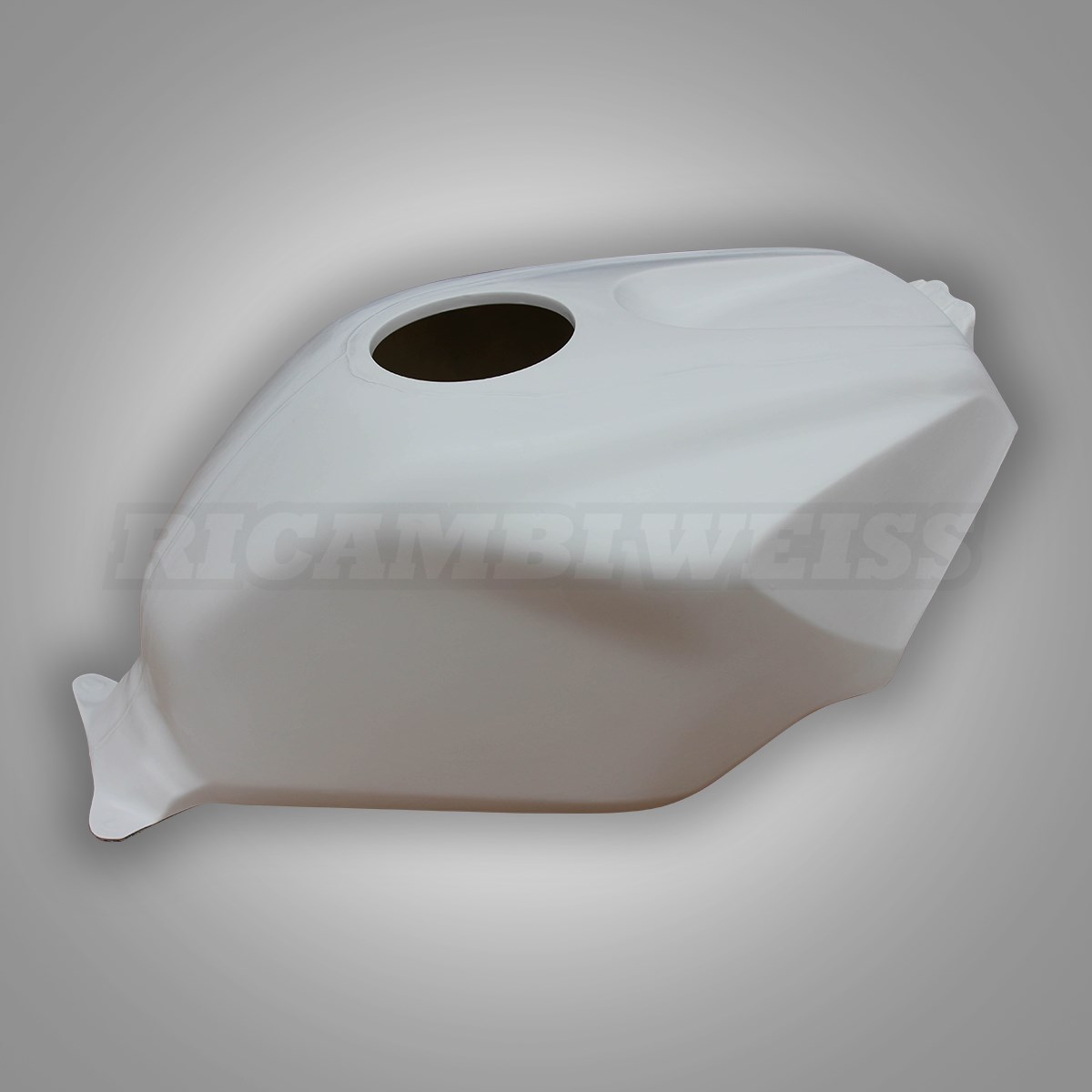 LR144 Honda CBR 600 RR Tankhaube