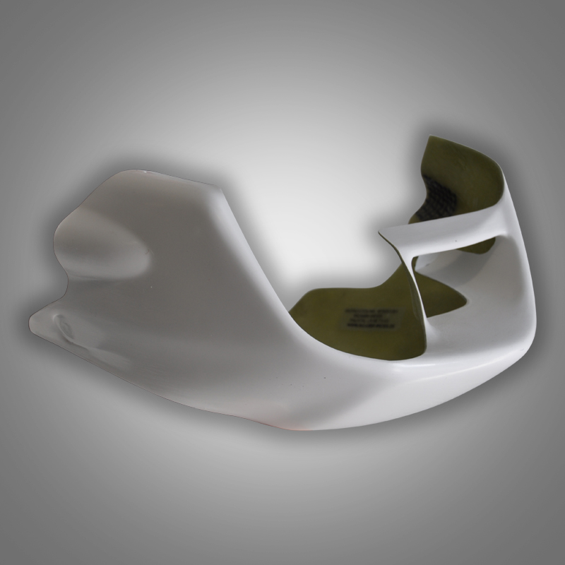 WR48 Bugspoiler Honda VTR 1000 F SC 36 D