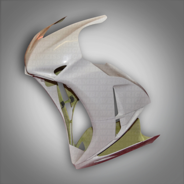 R007 Honda CBR 1000 RR Rennverkleidung