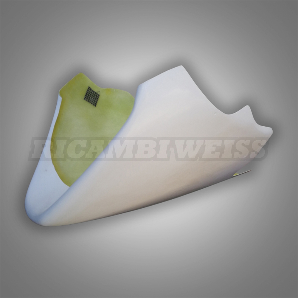 WR14 Yamaha FZR 1000 EXUP Bugspoiler