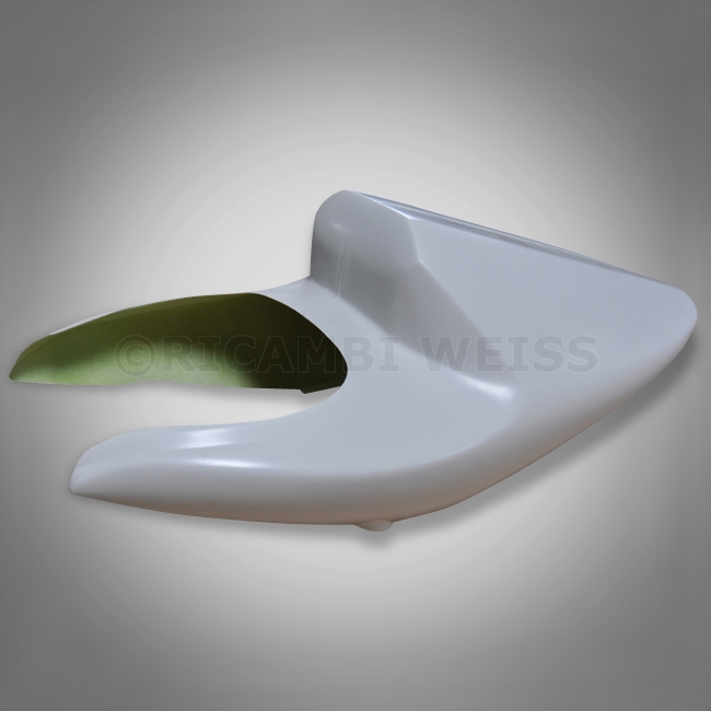 WA5 Höcker Suzuki TL 1000 S R