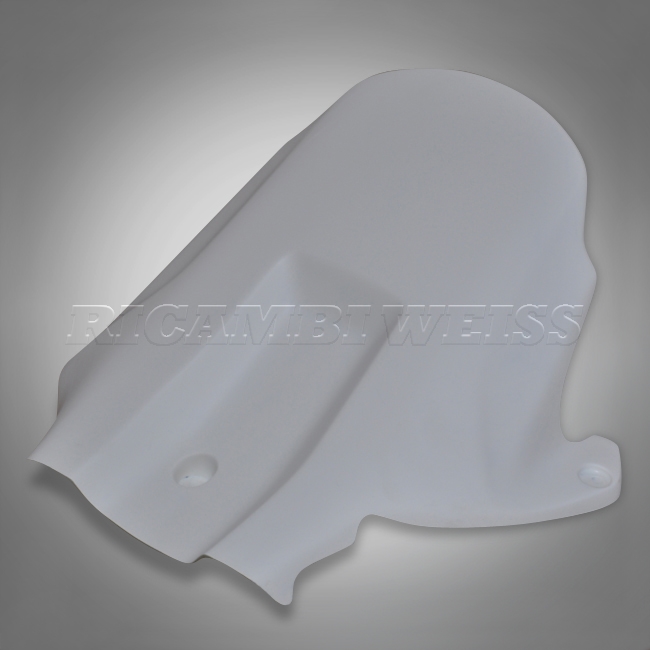 SH08 Hinterradabdeckung Honda CBR 1000 RR SC 57 Fireblade