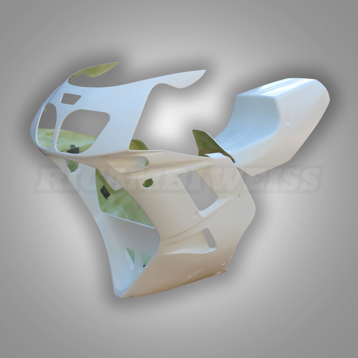 KLR241 Yamaha FZR 1000 Verkleidungssatz