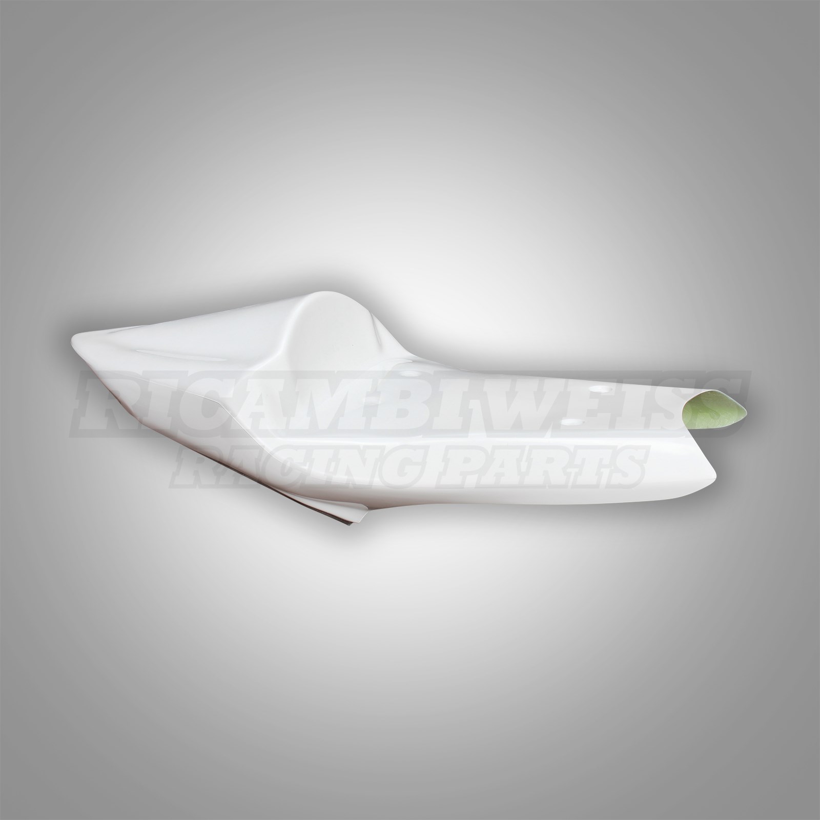 LR303 Honda CBR 1000 RR  Höcker