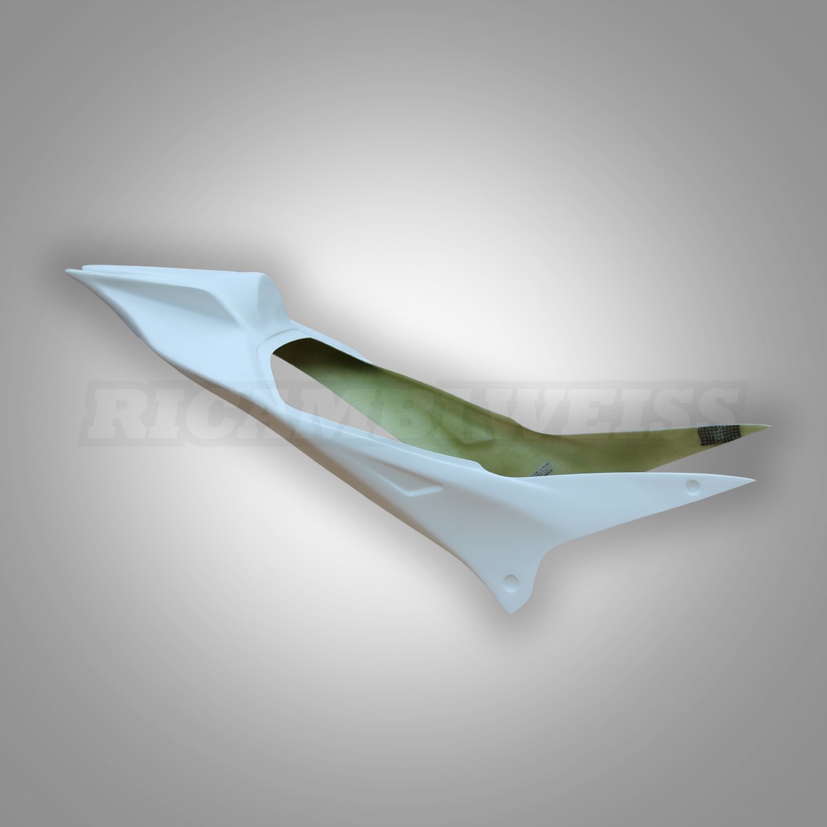 LR94 Höcker Aprilia RSV 4 Factory