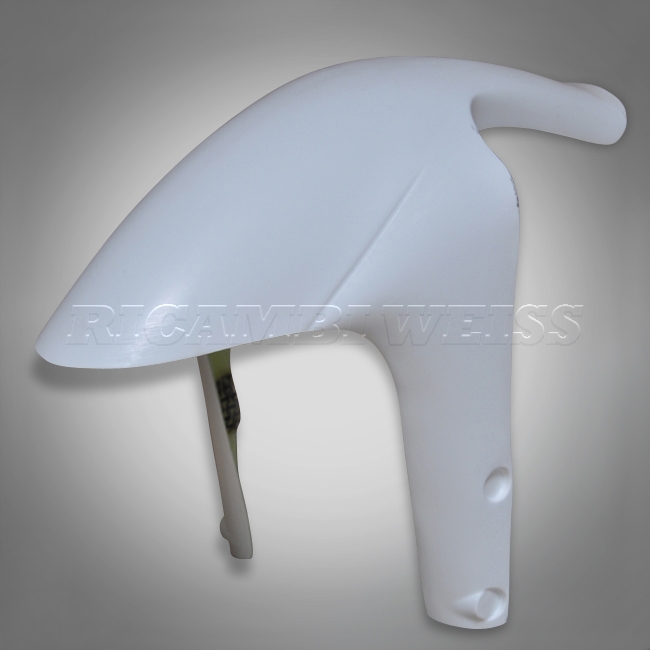 DR419 Cagiva Mito Evo 125 Schutzblech Vorne