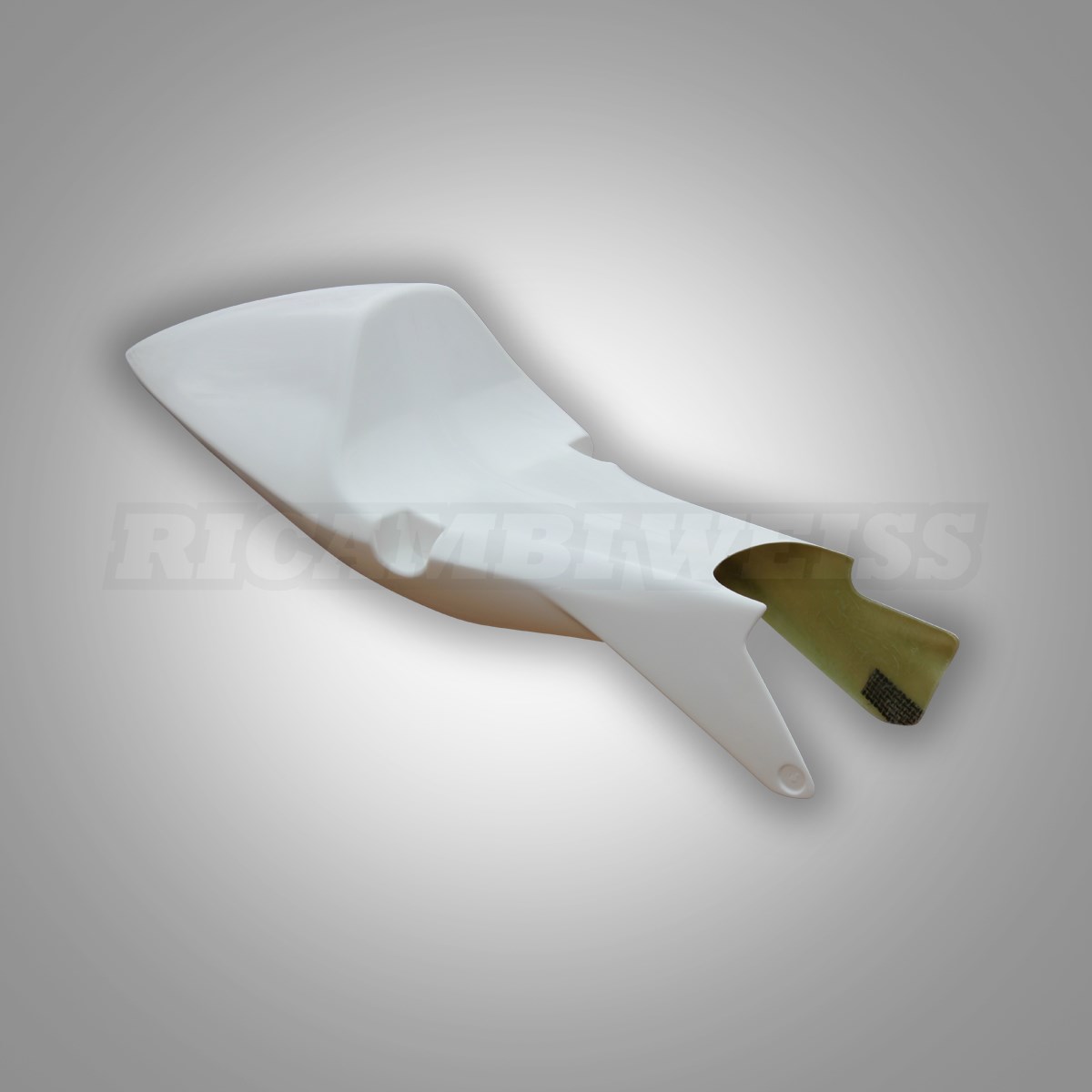 LR95 Honda NSF 250R Moto 3 Höcker