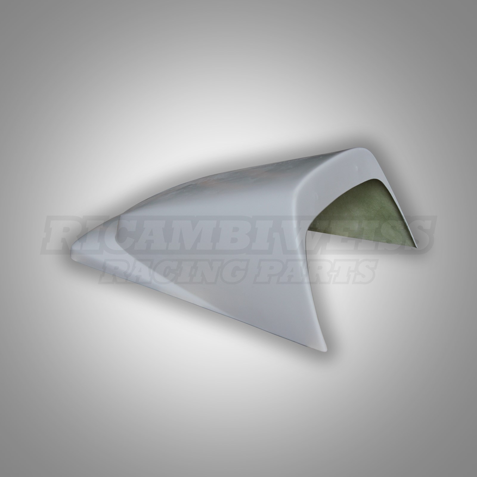 LR324 Sitzabdeckung Kawasaki GPZ 500 S