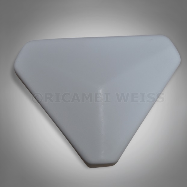 007 Moto Guzzi Le Mans V7 V 7 Seitendeckel