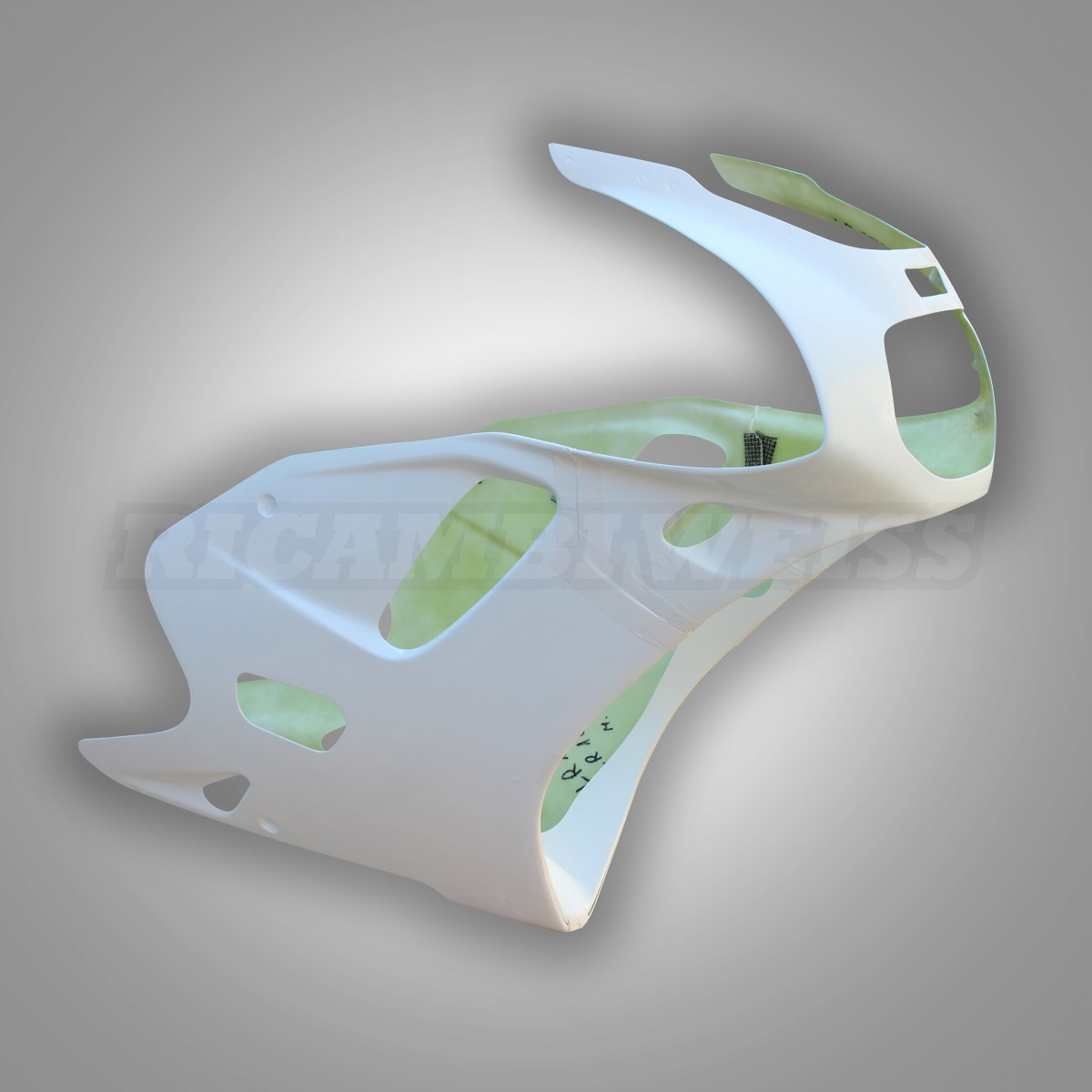 LR186 Suzuki GSX R 750 Straßenverkleidung