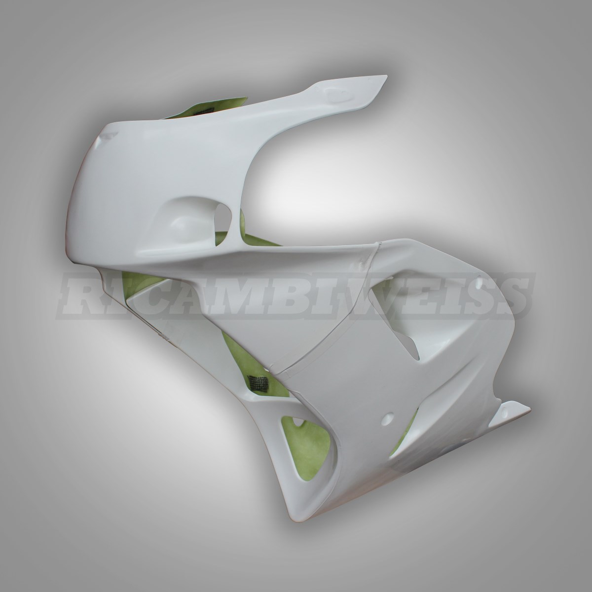 LR15/R Kawasaki ZXR 750 R Rennverkleidung