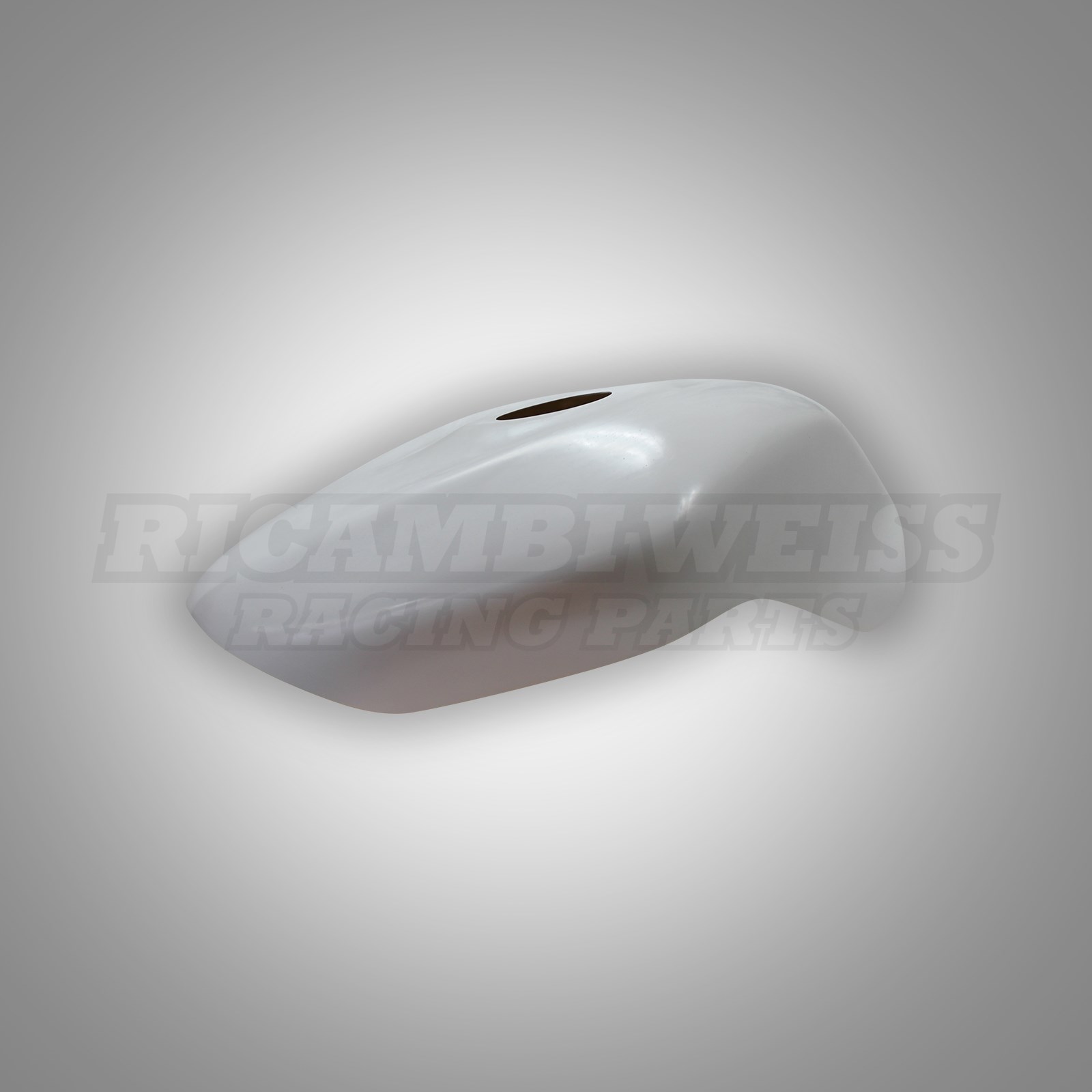 RE122 Kawasaki ZX 6R Tankhaube