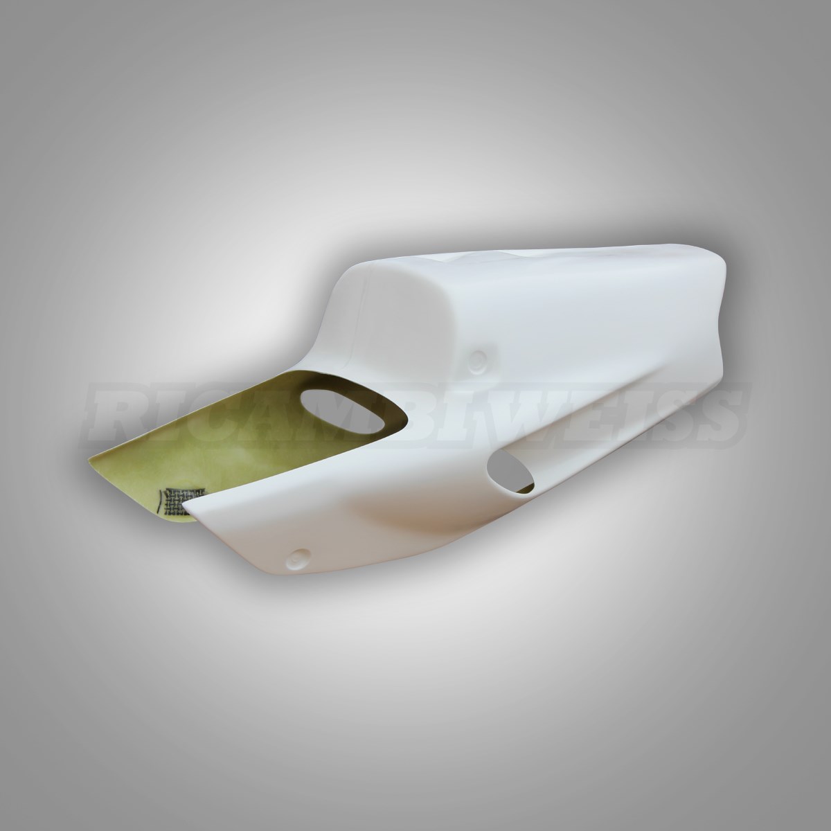 LR138 Honda CBR 900 RR Höcker