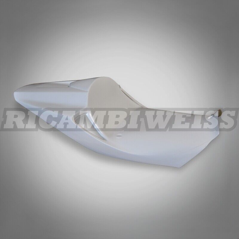 DR601 Honda CBR 600 RR Höcker