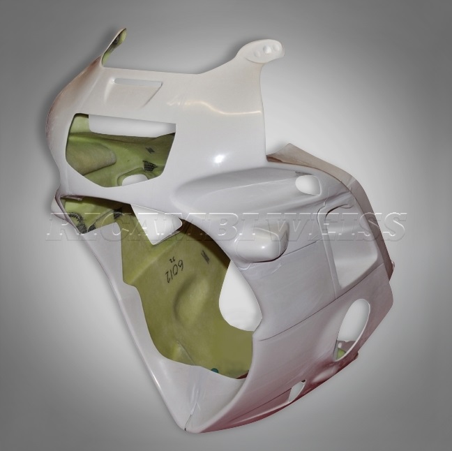 60/S Honda CBR 600 F2 PC25 Straßenverkleidung