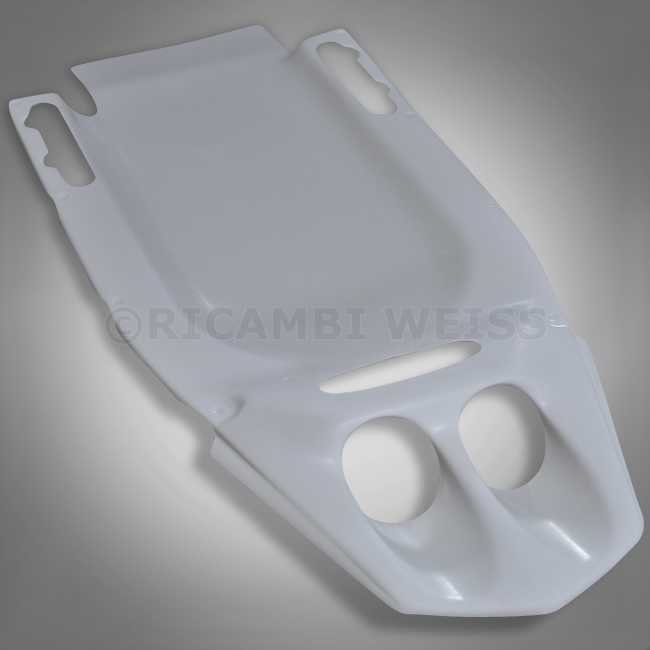 DR200 Yamaha YZF R 1 Heckunterverkleidung