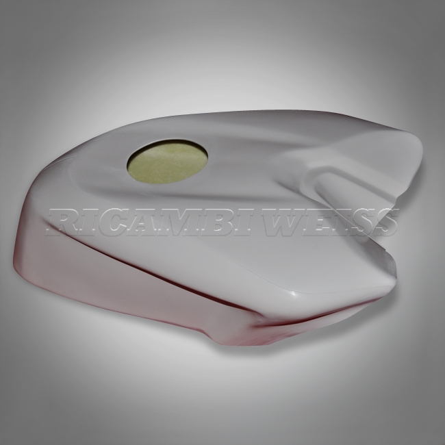 TH07 Tankhaube Ducati 848 1098 1198