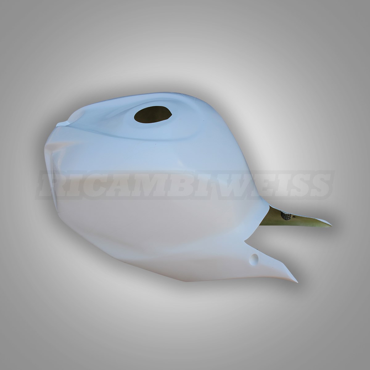 LR215 Tankhaube Suzuki GSX R 1000