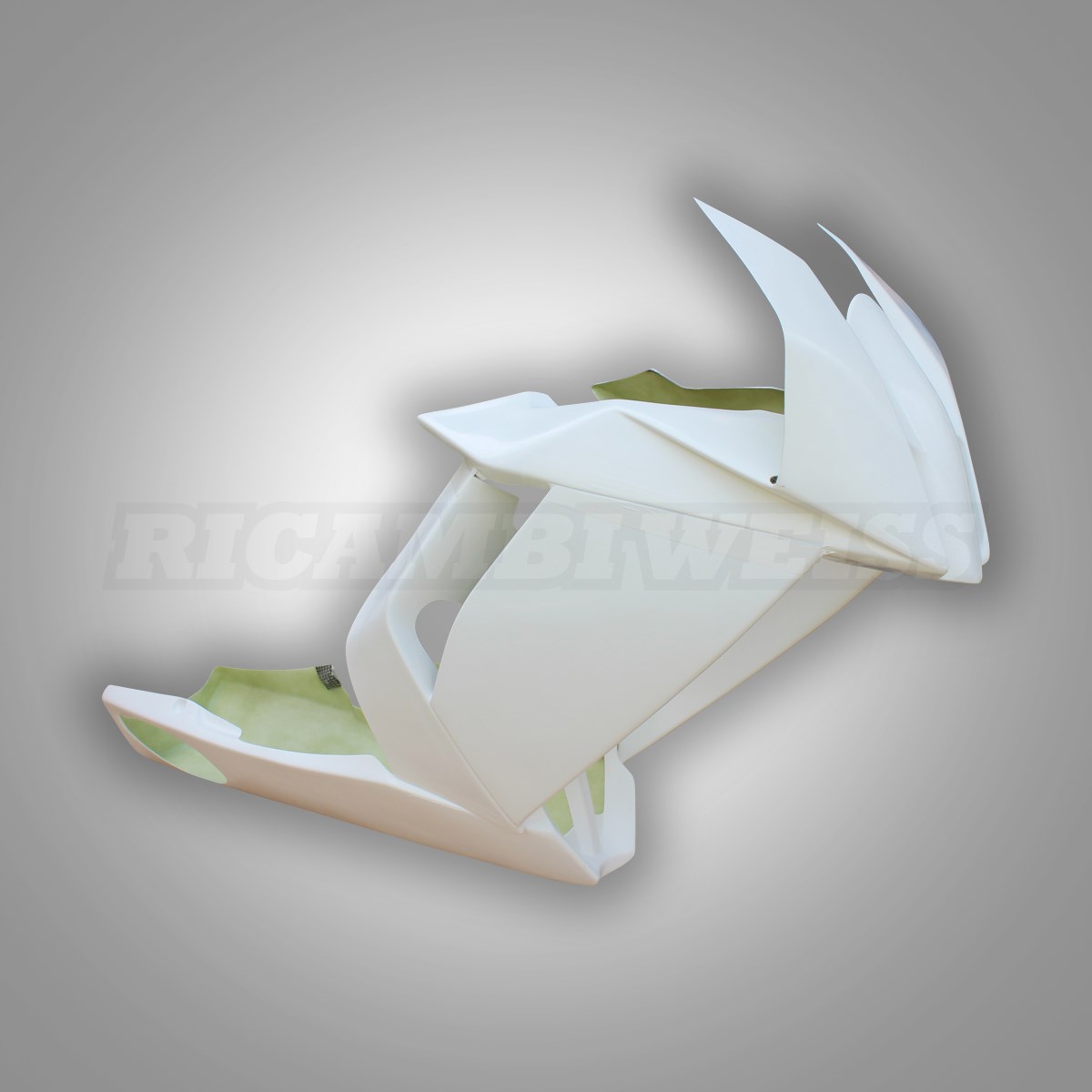 KTR08 KTM RC 8 R 1190 Rennverkleidung