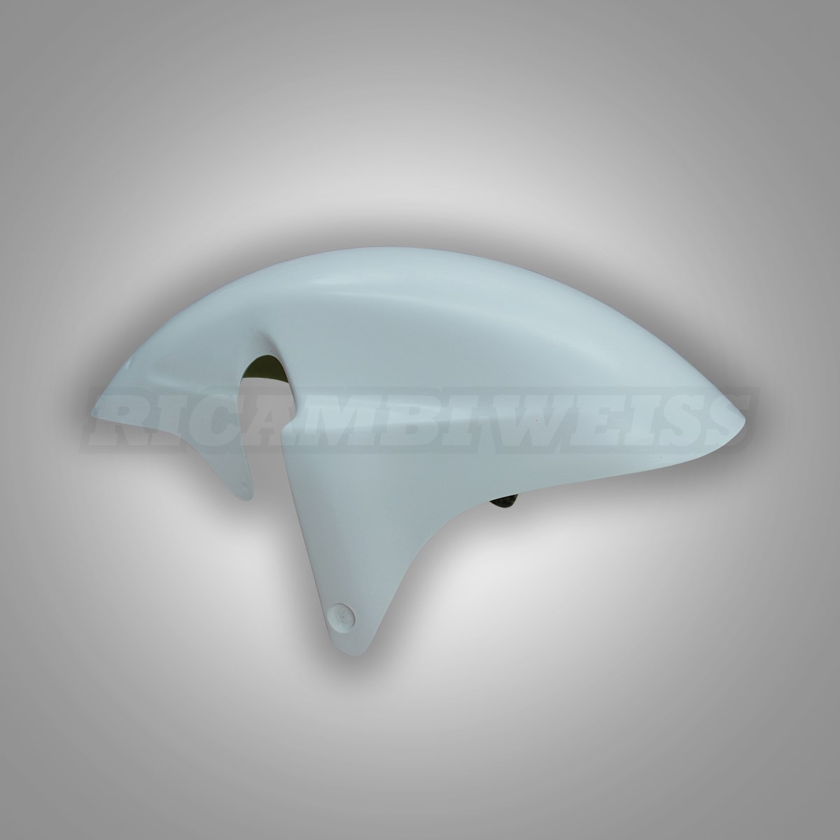 WR77 Schutzblech vorne Suzuki TL1000 S