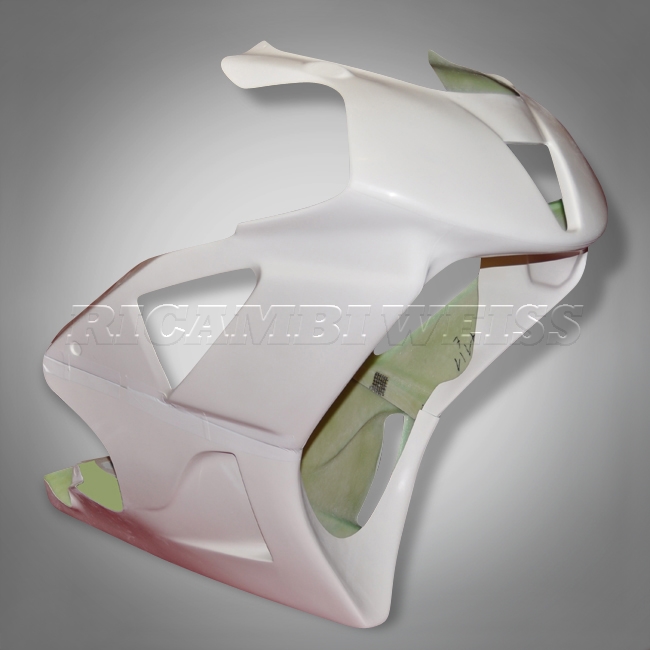 DR141 Honda VTR 1000 SP1 SP2 Rennverkleidung