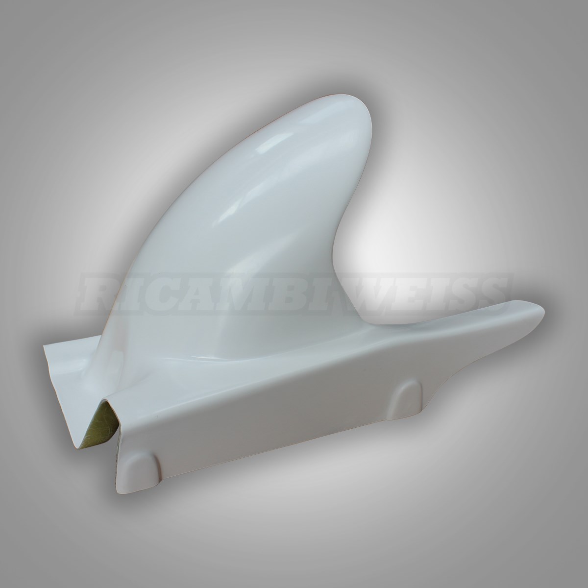 WR26 Hinterradabdeckung Kawasaki ZX 9 R WR26 Hinterradabdeckung Kawasaki ZX 9 R