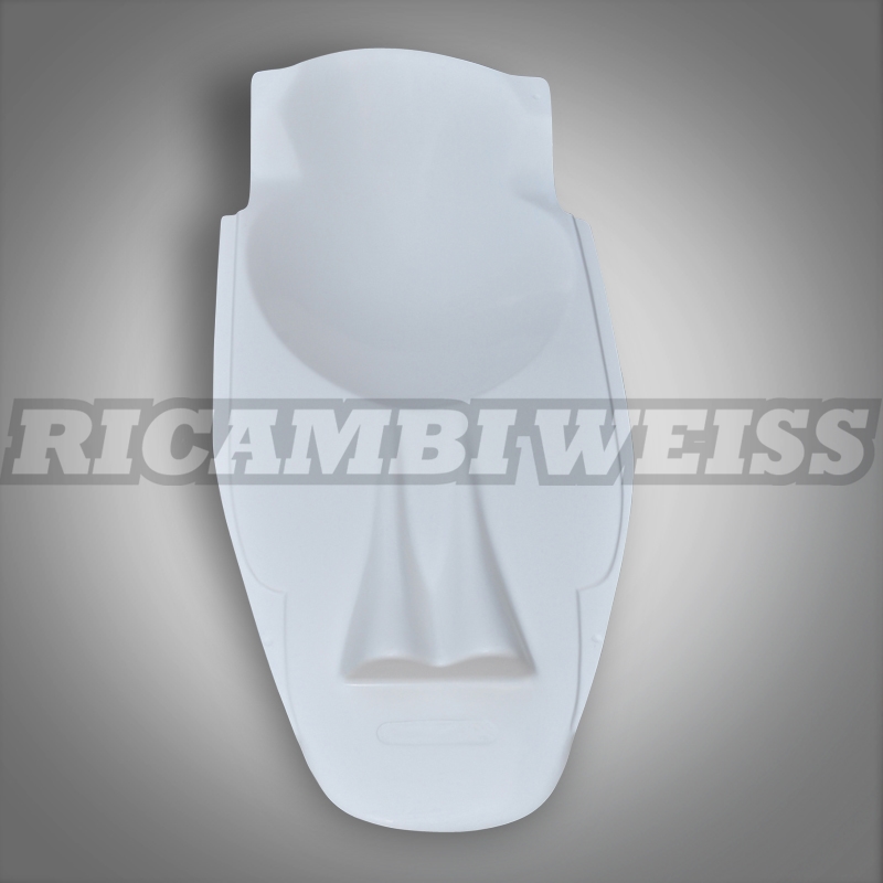 DR235 Kawasaki ZX 12 R Heckunterverkleidung