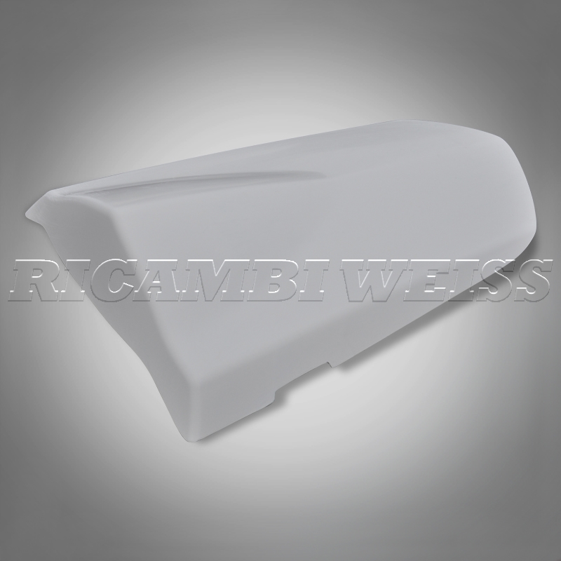 DR125/2 Suzuki GSXR 1000 Sitzabdeckung