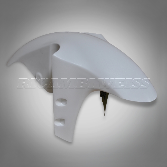 SY01 Schutzblech vorne Yamaha YZF R 1