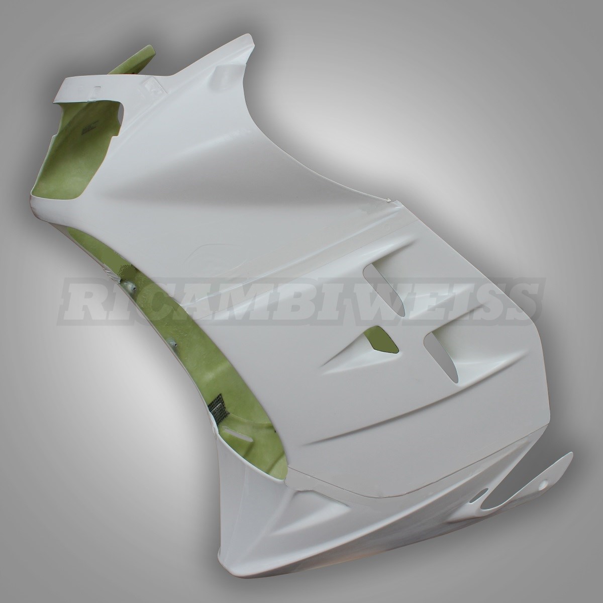 LR14 Honda VFR 750 F Straßenverkleidung