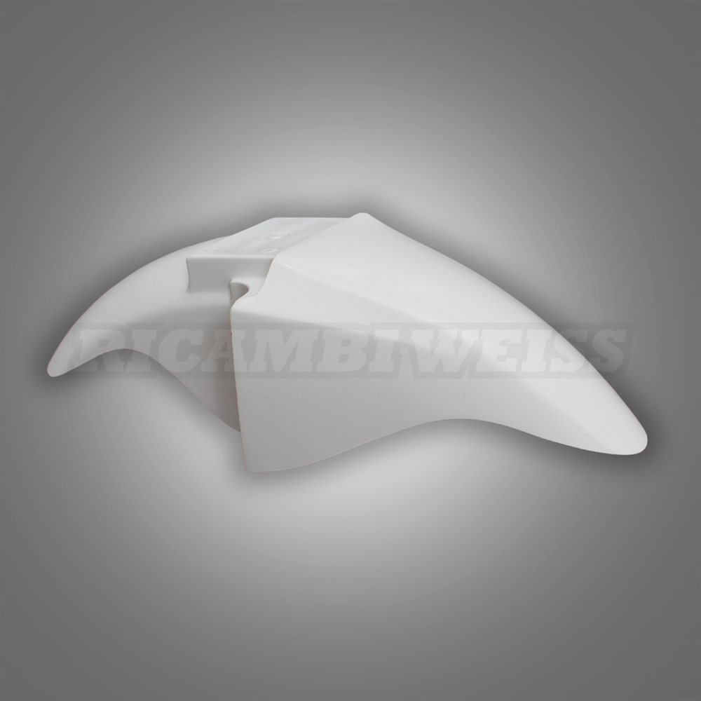 WR21 Schutzblech vorne Suzuki GS 500 E