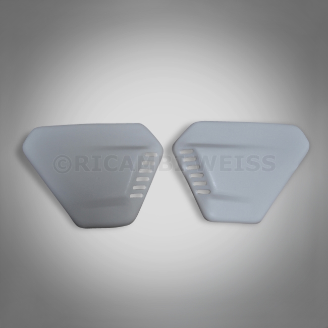 DR462 Ducati  860 GT GTS Königswelle Seitendeckel