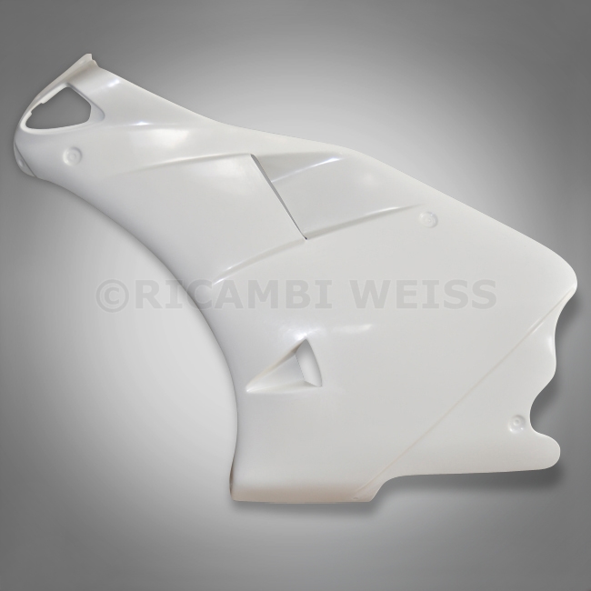 18128 Ducati 851 888 Straßenverkleidung Seitenteil Links
