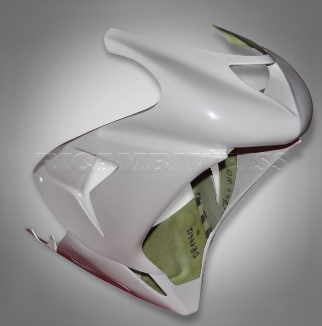 KLR180 Verkleidungssatz Kawasaki ZX 10 R