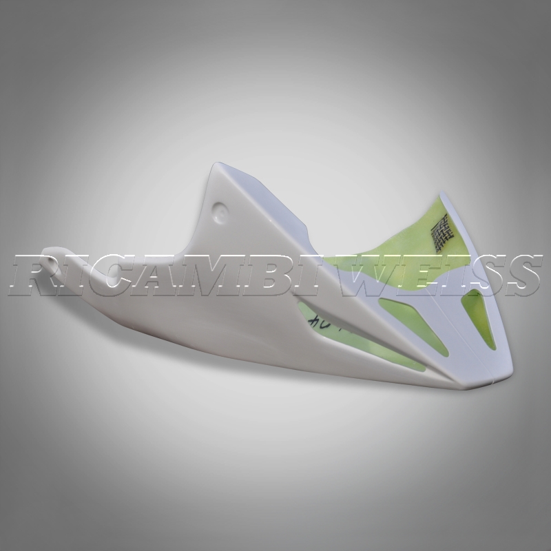 DR404 Suzuki SV 650 1000 Bugspoiler