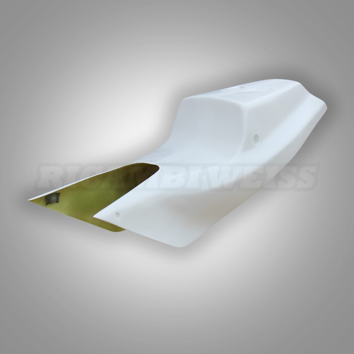 LR111 Honda VFR 400 R NC30 Höcker