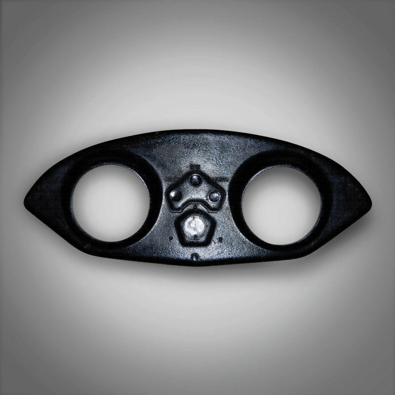 6104 Ducati 750 SS Königswelle Instrumententafel