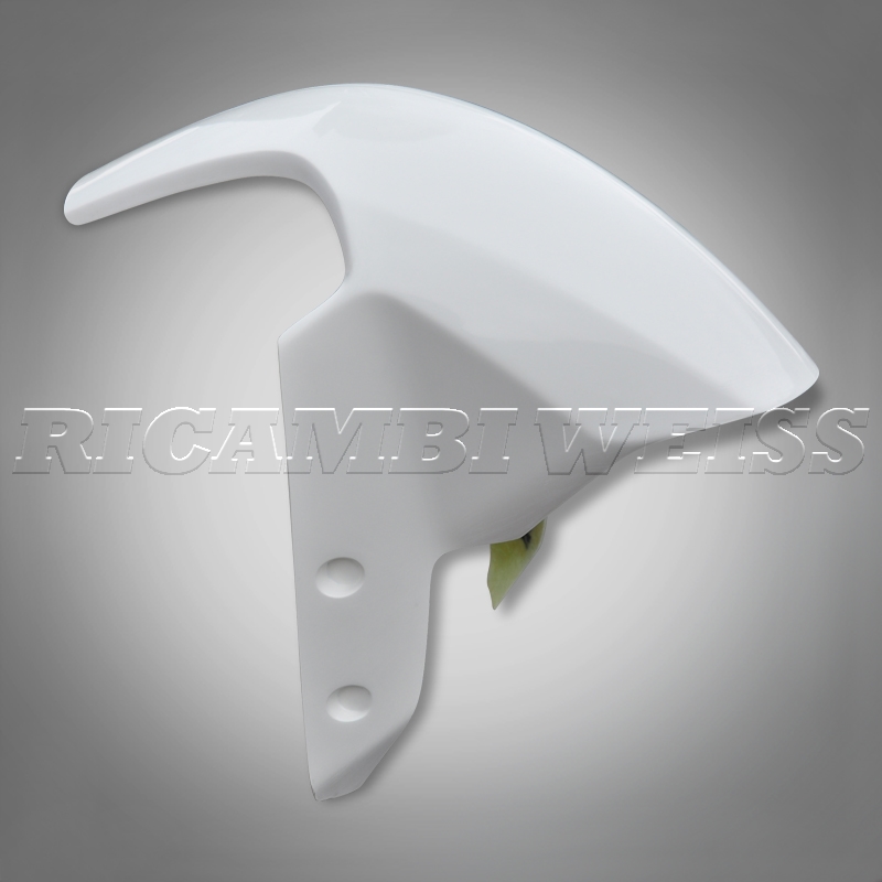 SKT01 KTM RC 8 Schutzblech vorne